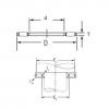 Bearing FNTA-2035 KOYO