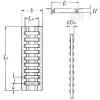 Bearing BF3020/1000 NTN