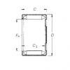 Bearing DLF 12 12 Timken #5 small image