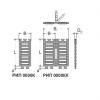 Bearing FF 2025 ZW MPZ