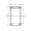 Bearing FJLTT-3521 NSK #5 small image