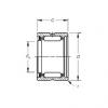 Bearing HJ-122016RS Timken #5 small image