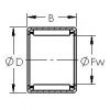 Bearing HK1015 AST #5 small image