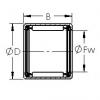 Bearing HK1516-2RS AST #5 small image