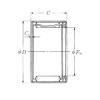 Bearing MFJLT-1012 NSK