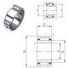 Bearing NKI 70/25 JNS #1 small image