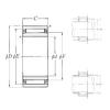 Bearing NAO-12×28×12 NTN