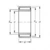 Bearing NAO20X35X17 Timken #1 small image