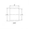 Bearing WRP394644A KOYO