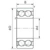 Bearing 5202AZ NACHI