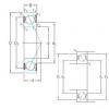 Bearing E 220 /S /S 7CE3 SNFA #5 small image