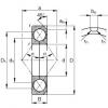 Bearing QJ316-N2-MPA FAG #5 small image