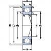 Bearing S7001 ACD/HCP4A SKF #5 small image