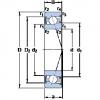 Bearing S7000 ACE/P4A SKF #5 small image