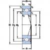 Bearing S7006 ACB/P4A SKF #5 small image