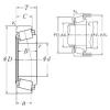 Bearing 03062/03162 NSK