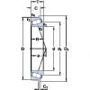 Bearing 28678/28622 B/Q SKF