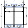 Bearing 331503 G/HA4 SKF #1 small image