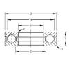 Bearing 105TVB471 Timken