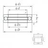 Bearing 511/530 KOYO