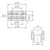 Bearing 52204 KOYO