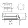 Bearing 53201U KOYO