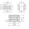 Bearing 54207U KOYO