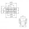 Bearing 54205 KOYO