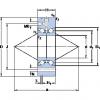 Bearing BEAM 035090-2RZ SKF