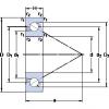 Bearing BSA 208 C SKF #5 small image