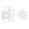 Bearing BSQU 240/1 TDT SNFA #5 small image