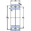 Bearing BTM 110 ATN9/P4CDB SKF