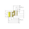 Bearing RA 20 0352 SIGMA