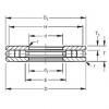 Bearing 160TP164 Timken