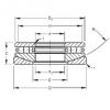 Bearing 160TPS166 Timken