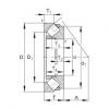 Bearing 29234-E1-MB FAG