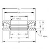 Bearing F-3067-C Timken #1 small image