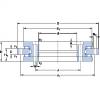 Bearing NRT 80 B SKF #1 small image