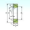 Bearing GAC 160 CP ISB #5 small image