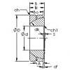 Bearing GAC105S AST #5 small image