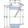 Bearing GE 25 C SKF #5 small image