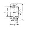 Bearing GE110XS/K FBJ