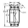 Bearing GEC340XS-2RS AST #5 small image