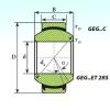 Bearing GEG 110 ET 2RS ISB #5 small image