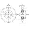 Bearing KSR16-L0-12-10-15-22 INA