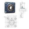 Bearing NANF205-14 FYH #1 small image