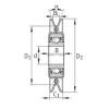 Bearing RSRA13-129-L0-L114 INA