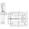 Bearing SBPTH204-90 KOYO