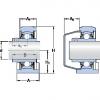 Bearing SYFWK 1.1/2 LTHR SKF #1 small image