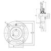 Bearing UCFC201 ISO